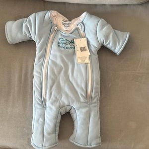 Merlin Magic Sleep Suit